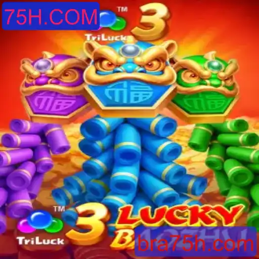 Descubra o Fascinante Mundo de 3LuckyBaozhu em 75H.COM