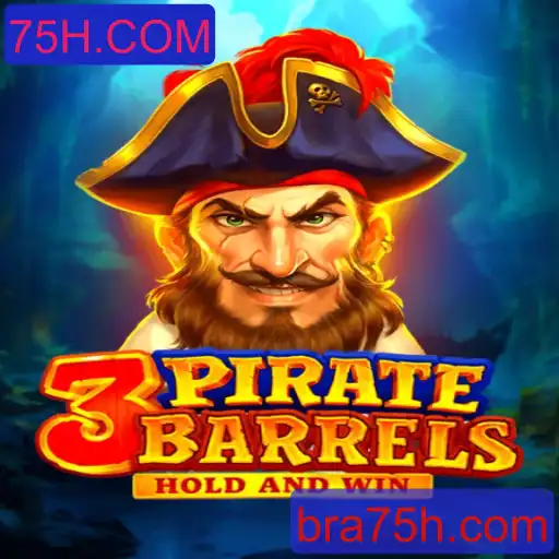 Explorando o Mundo do Jogo 3PirateBarrels: Uma Aventura em Alto-Mar com 75H.COM