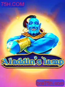 Descubra o Fascinante Mundo de Aladdinslamp: Um Jogo de Aventuras e Estratégia