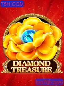 Explorando o Mundo de Diamondtreasure: O Jogo do Ano
