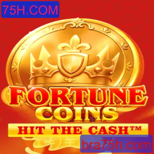 FortuneCoins: Descubra o Excitante Mundo do Jogo 75H.COM