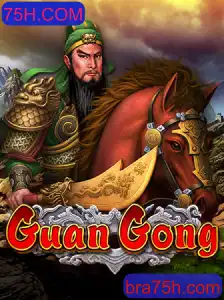 Explorando o Fascinante Mundo de GuanGong: Uma Introdução Abrangente