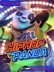 Explorando o Fascinante Mundo do Jogo HipHopPanda
