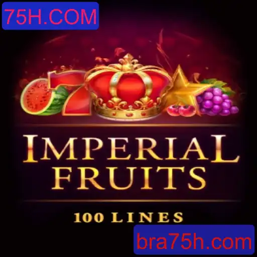 Descubra o Fascinante Mundo de ImperialFruits100 no 75H.COM