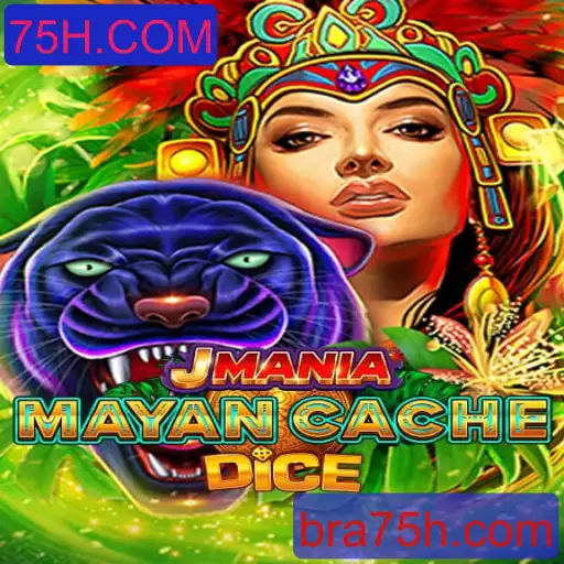 Descubra a Aventura do Jogo JManiaMayanCacheDice