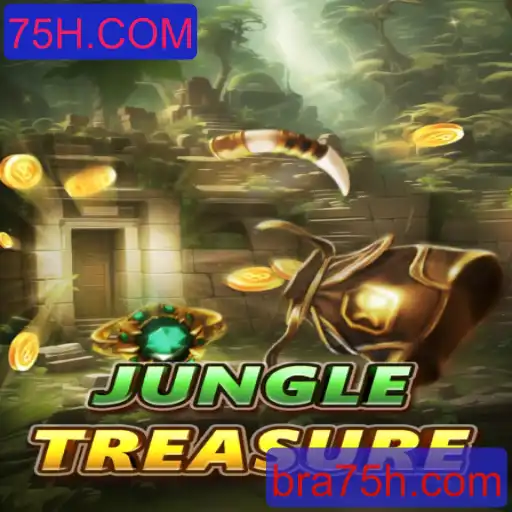 Descubra o Fascinante Mundo de JungleTreasure: Aventura e Estratégia em Cada Movimento