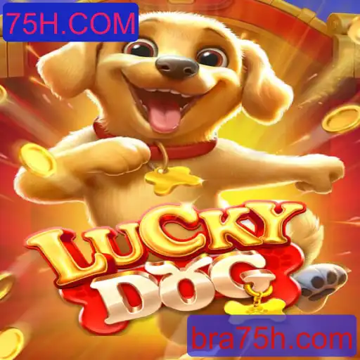 Descubra LuckyDog: O Novo Fenômeno dos Jogos Online
