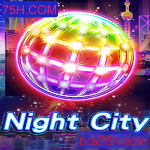 NightCity: A Nova Sensação no Mundo dos Jogos