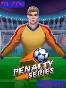 PenaltySeries: Uma Imersão no Mundo dos Penaltis