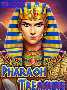 Descubra as Maravilhas do Jogo PharaohTreasure