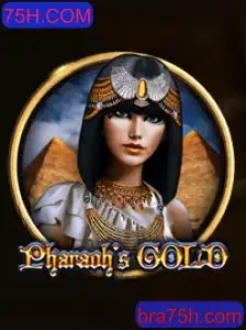 Descubra o Fascinante Mundo de PharaohsGold: Um Jogo Inspirador