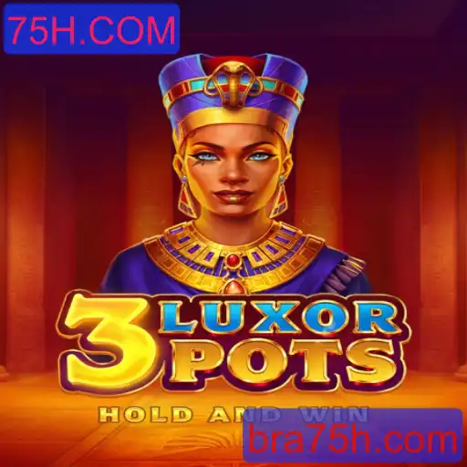 Explorando o Fascinante Mundo de 3LuxorPots