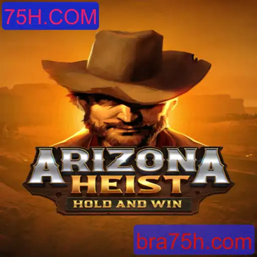 Descubra o Emocionante Jogo ArizonaHeist