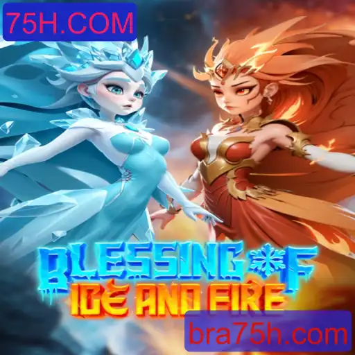 Explorando o Fascinante Mundo de BlessingofIceandFire