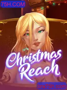 Descubra o Fascinante Mundo de ChristmasReach: Introdção e Regras!
