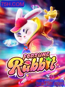 Explorando o Jogo FortuneRabbit: Diversão e Estratégia em 75H.COM