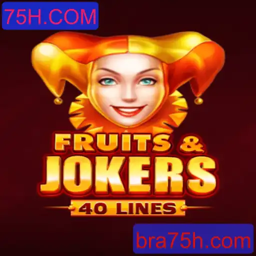 Explorando o Emocionante Universo de FruitsAndJokers40