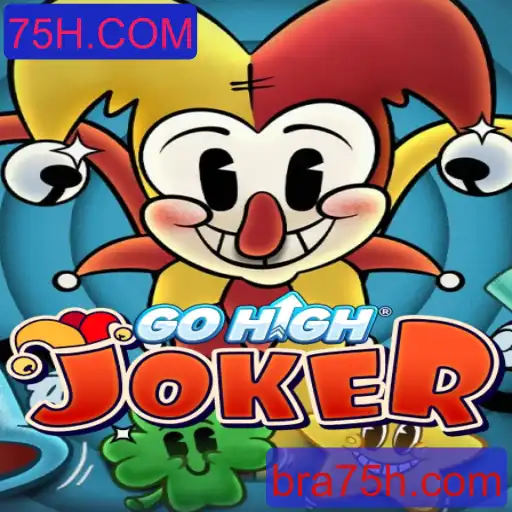 Descubra GoHighJoker: A Nova Sensação no Mundo dos Jogos Online