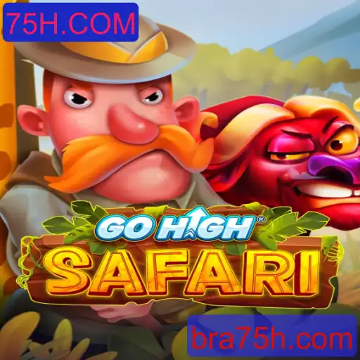 Descubra o Fascinante Mundo do Jogo GoHighSafari