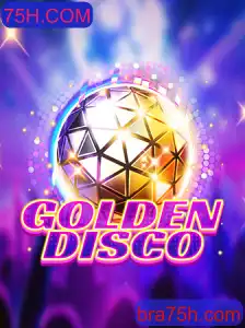 GoldenDisco: O Novo Fenômeno do Entretenimento com 75H.COM