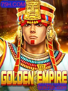 Explorando o Mundo Fascinante do Jogo GoldenEmpire