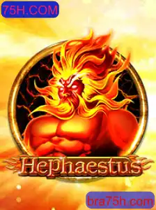 Descubra Hephaestus: Um Mergulho no Mundo Interativo de 75H.COM