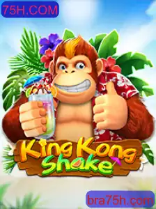 Descubra o Universo de KingKongShake: O Novo Fenômeno dos Jogos Online