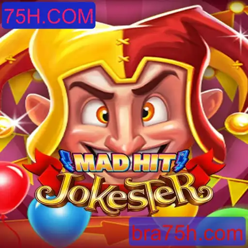 Descubra o Mundo Envolvente de MadHitJokester: Um Jogo Inovador