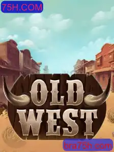 Descubra as Aventuras de OldWest: O Jogo a Bordo de 75H.COM