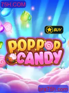 Descrição Completa de POPPOPCANDY: O Jogo que Conquista Todos