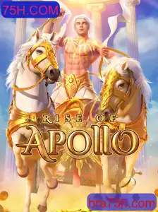 RiseofApollo: Explore um Mundo Mítico de Aventuras e Desafios