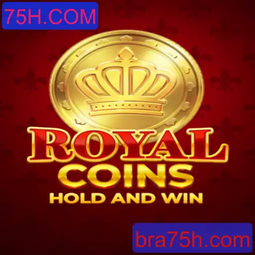 Descubra o Jogo RoyalCoins e as Regras Completas