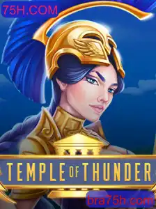 Descubra a Aventura do Jogo TempleofThunder