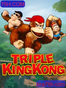 Descubra o Fascinante Mundo de TripleKingKong