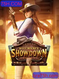 Explorando WildBountyShowdown: Um Novo Fenômeno no Mundo dos Jogos