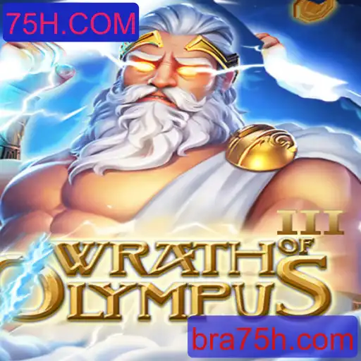 WrathofOlympusIII: Mergulhe na Mitologia Grega com Aventura Épica