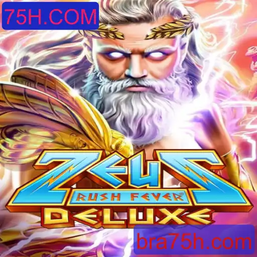 Descubra o Empolgante Mundo de ZeusRushFeverDeluxe