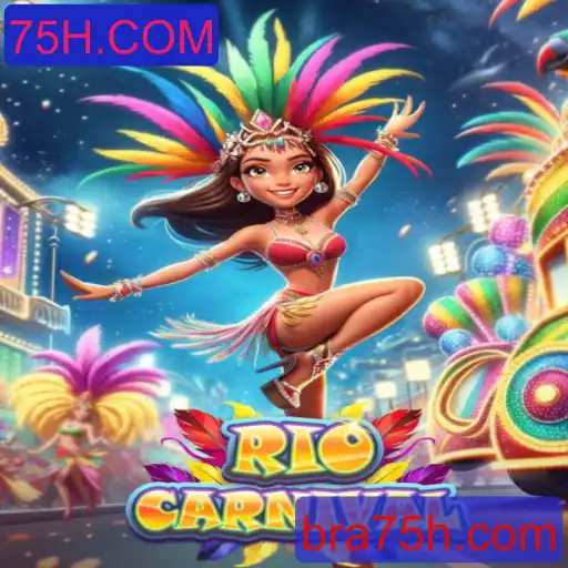 Explorando o Fascinante Mundo do Jogo RioCarnival e os Desafios da Plataforma 75H.COM