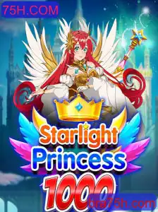 StarlightPrincess1000: Conheça o Novo Fenômeno dos Jogos Online