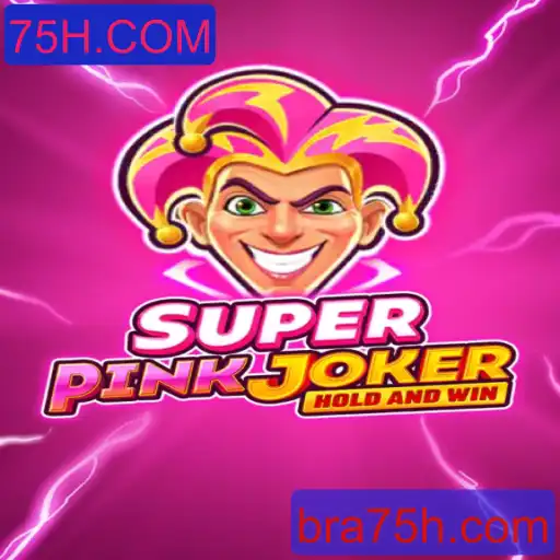 SuperPinkJoker: Descubra a Aventura Cativante do Novo Jogo