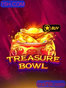 Explorando o Mundo de TreasureBowl: Aventuras e Regras do Novo Sucesso